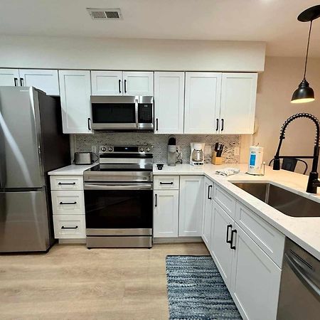 2Br 2Ba Condo On Golf Course Полис-Айленд Экстерьер фото